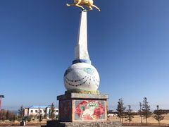 -青海湖国家重点风景名胜区