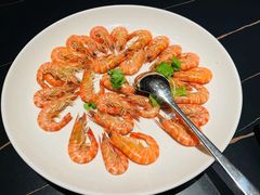 -宝燕壹号景观餐厅(龙盛国际商业广场店)