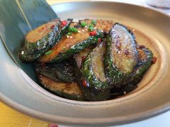 -甜阿姨·天台花园私房菜(万松园店)