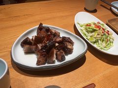 -竹里馆·淮扬菜·功夫茶(老门东店)