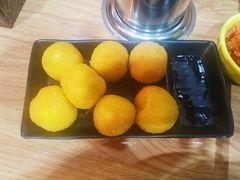 -鱼籽村秘制拌饭(崇文门店)