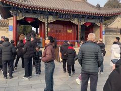 -大慈恩寺(大雁塔)
