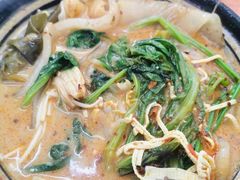 -曹宝林砂锅麻辣烫(星光路店)