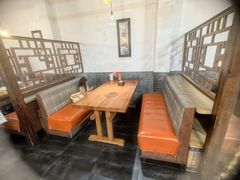 -又一福烤鸭·北京菜(东四店)