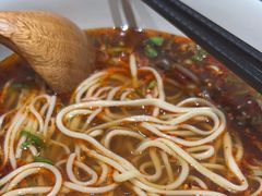 -马记永·兰州牛肉面(天通苑家乐福店)