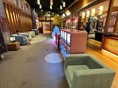 -大江户·温泉洗浴(浑南店)