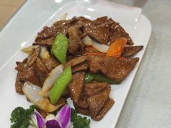 -宝发园名菜馆
