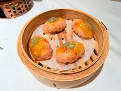 -银灯食府(丽丰国际中心店)