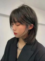 -HairCode芭曲发型