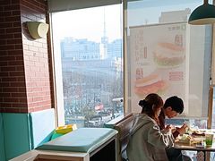-德克士(宝鸡店)