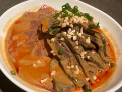 夫妻肺片-金鸭季·北京烤鸭(深业上城店)