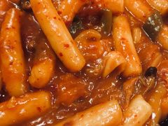 -包装马车·韩国料理·포장마차