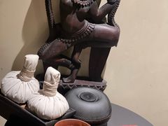 -Angkor SPA 柬埔寨古法按摩(环贸店)