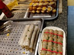 猪肠碌-阳江猪肠碌(时尚天河店)