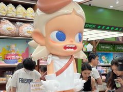-泡泡玛特POPMART(天环购物中心店)