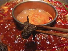 -巴蜀印象火锅(永陵总店)