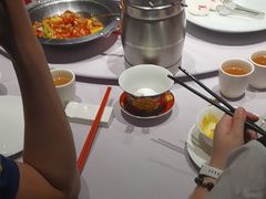 -千百味红餐厅·江西菜(绿地双子塔店)