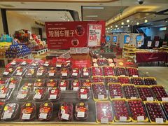 -T11生鲜超市(朝阳公园店)