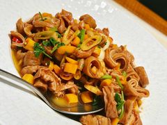 -宁海食府·涌宴(真和店)