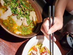 -楼兰新疆主题餐厅(悠方店)
