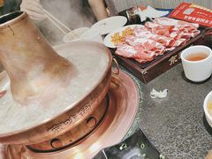 -清真京华源·涮肉烧烤(丰庆店)