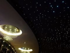 -广州花园酒店-凌璇阁360度高空海鲜自助餐CAROUSEL