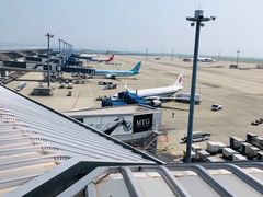 -中部国际机场