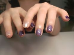-初心纹眉洗眉·美甲美睫