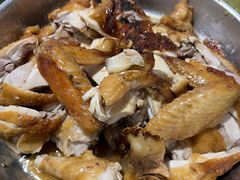 -红旗山庄(圭峰山店)