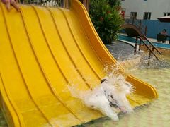 -南宫温泉水世界