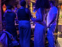 -花腰餐吧Bistro烧烤 傣味(传媒大学店)