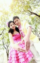 -IDO婚纱摄影(上海旗舰店)