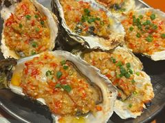 -神府路壹号·海鲜烧烤·砂锅粥·锅物(三坊七巷店)