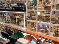 -西西弗书店&矢量咖啡(凯德晶萃广场店)