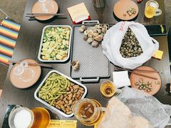 -青岛美食夜校·美食集合地(麦岛店)