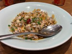 辣炒海瓜子-宁海食府(天一阁望京店)