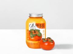 喜柿多多-喜茶(深圳湾万象城店)