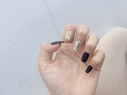 -美兮美学·日式美甲美睫