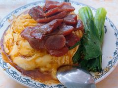 -渔记茶餐厅(渔村店)