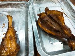 -赵元章肉骨烧(山塘街店)