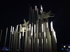 -武汉关码头(轮渡站)