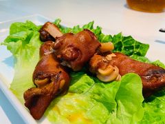 羊蹄-燕兰楼·清真西北融合菜(亚运村店)