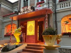 -天津意大利风情旅游区