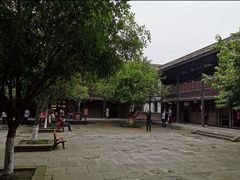 -清代四川贡院