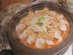 -前海沿·青岛菜(乐客城店)