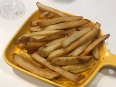 -艾薯夫妇Aysh(福田星河COCOPark店)
