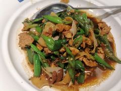 -兰湘子·湘菜小炒(南京江宁万达店)