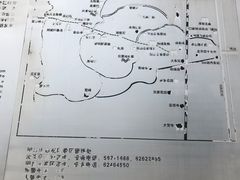 -阳台山自然风景区