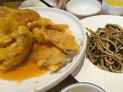 -客临百思德·东北特色馆(龙湖时代天街店)