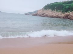 -舟山嵊泗列岛风景名胜区